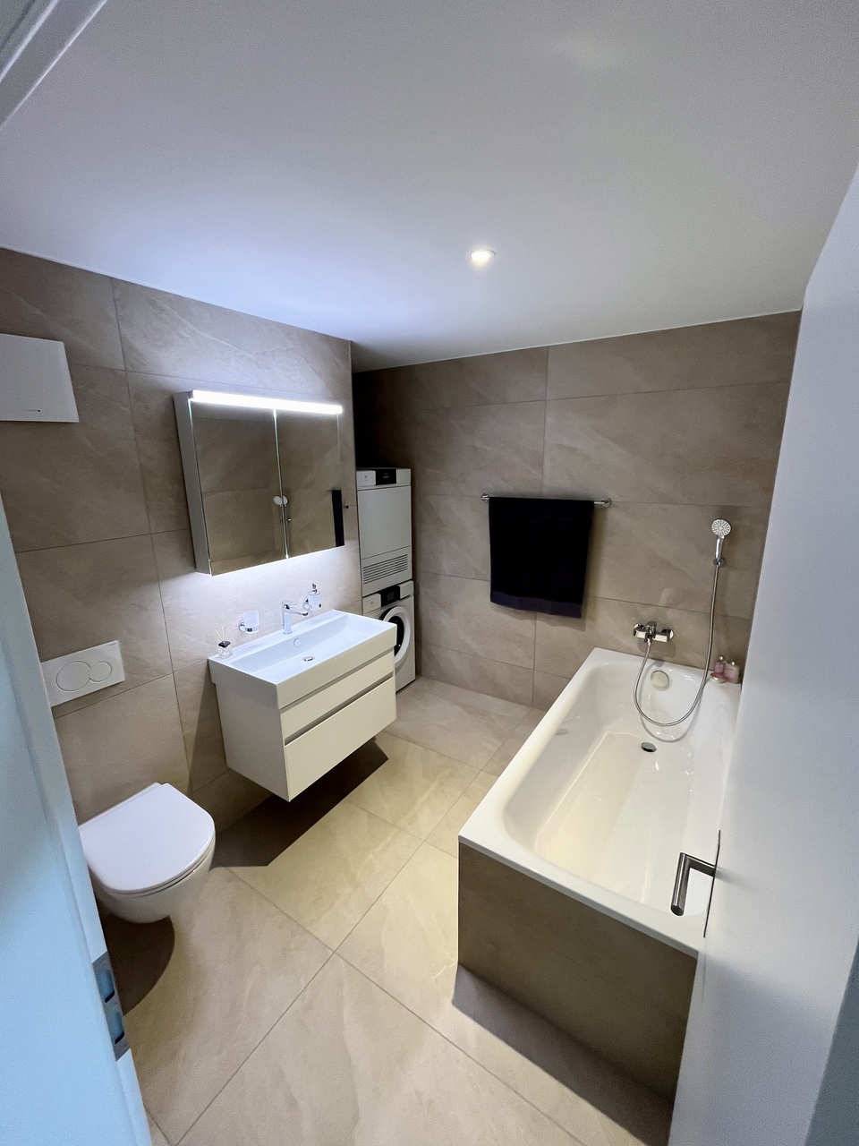 Appartement de 2 ½ pièces, photo 7 sur 10