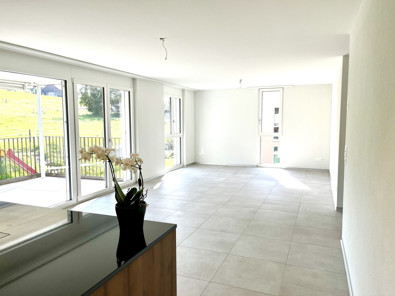 Appartement de 2 ½ pièces, photo 4 sur 10