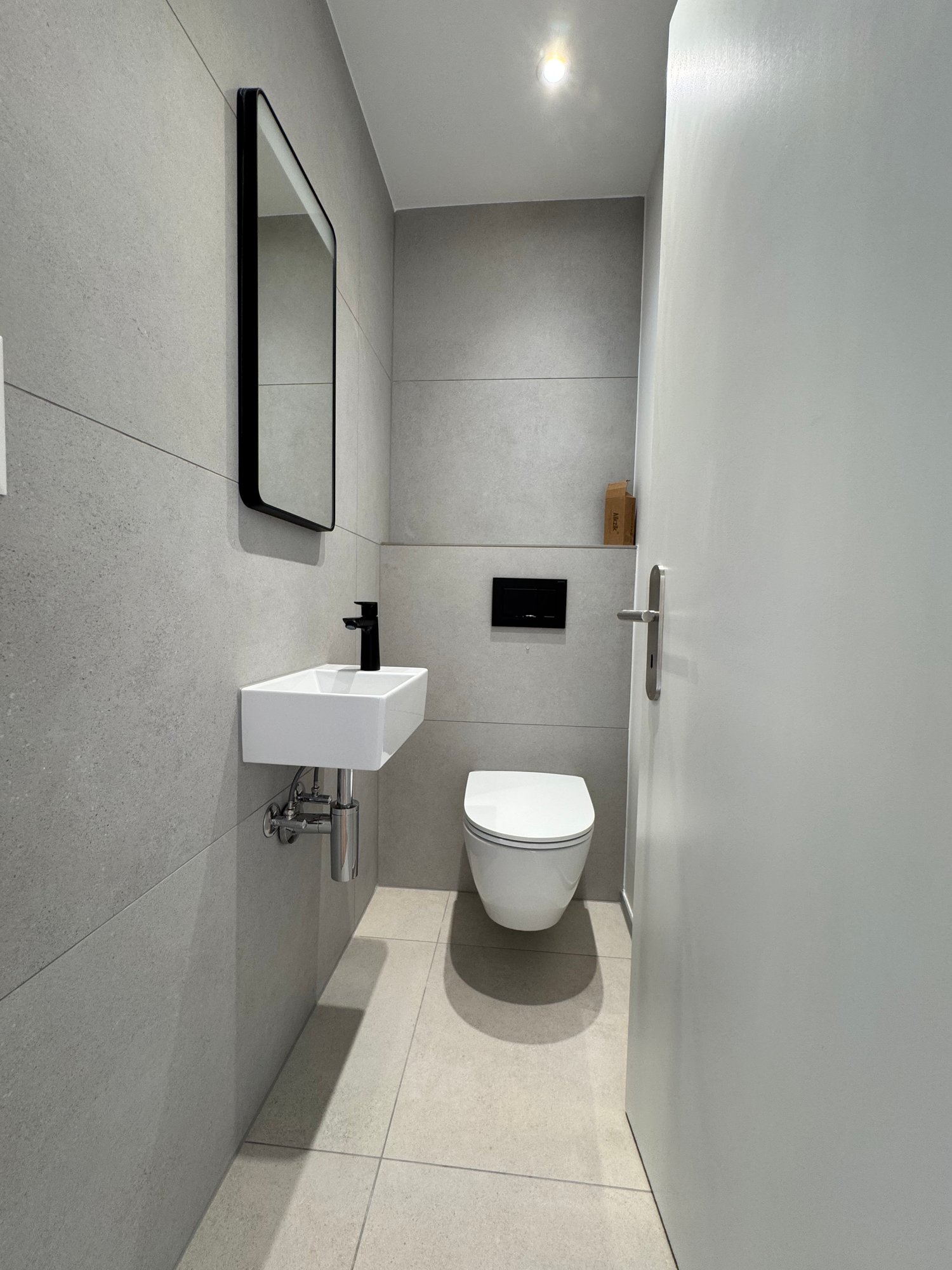 Maison individuelle de 4 ½ pièces, photo 10 sur 10