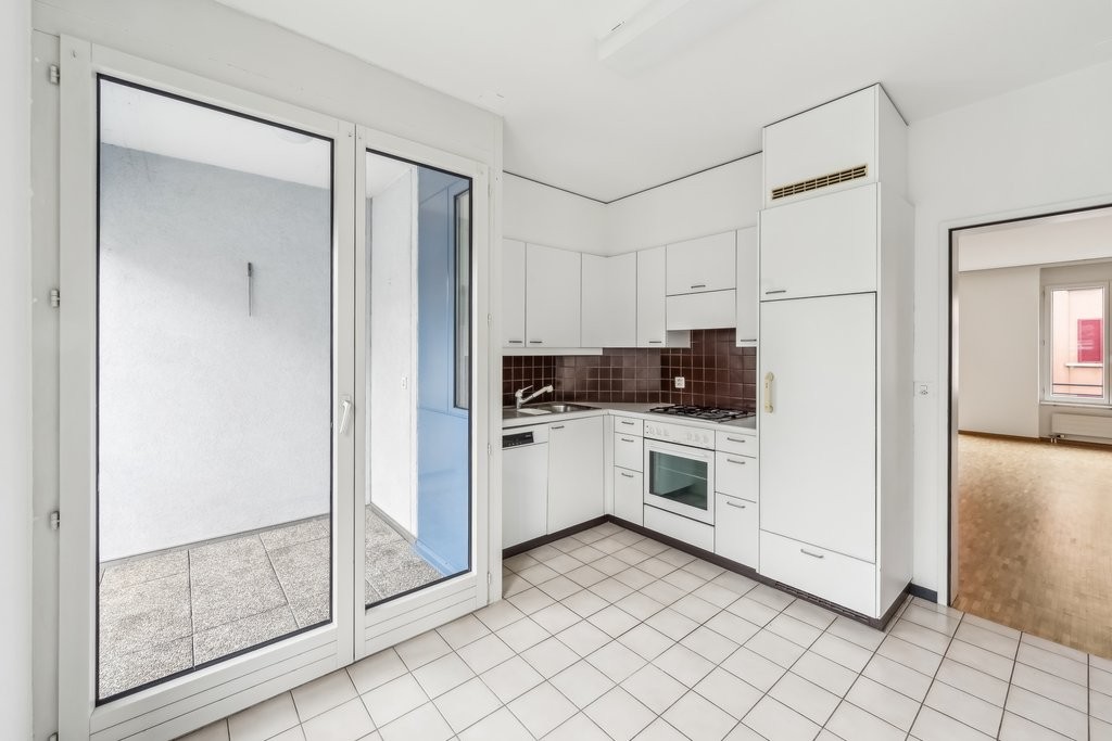 Appartement de 2 ½ pièces