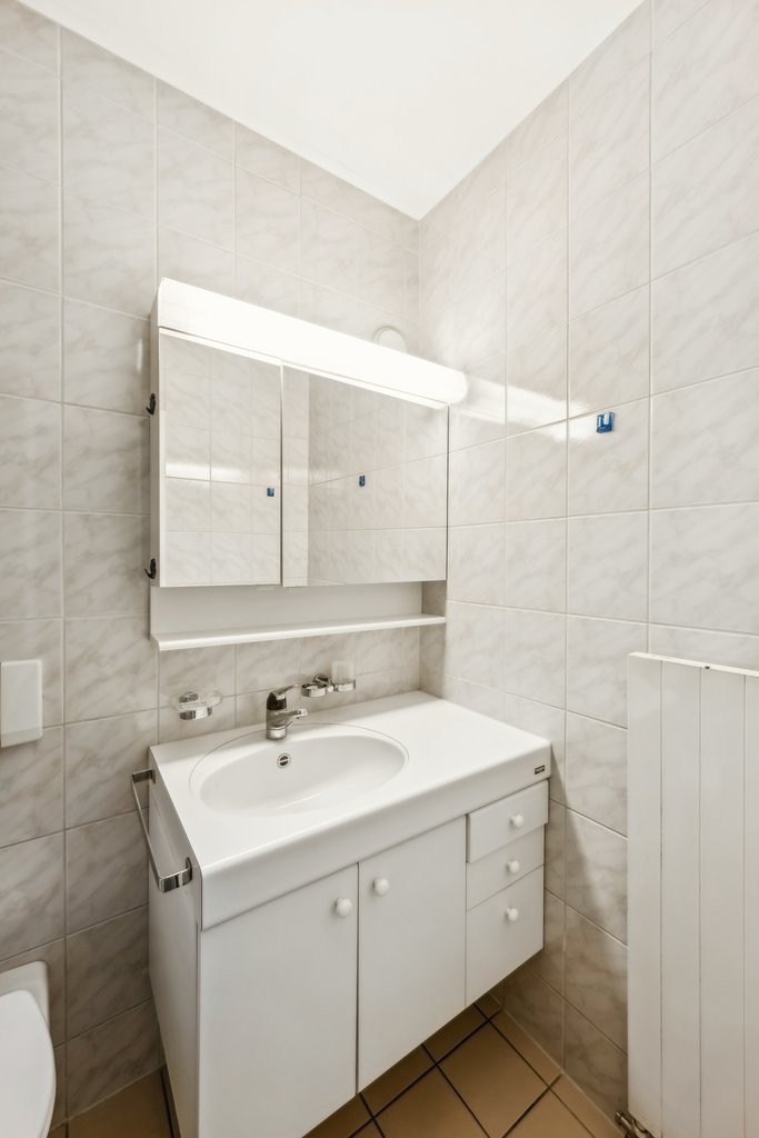 Appartement de 2 ½ pièces