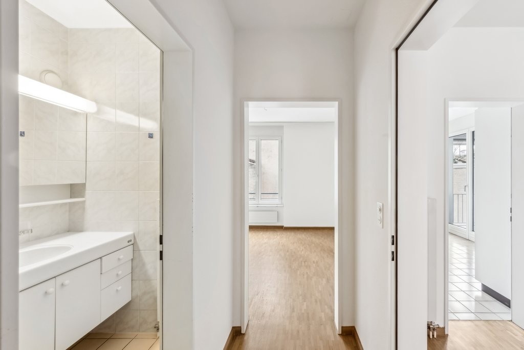 Appartement de 2 ½ pièces