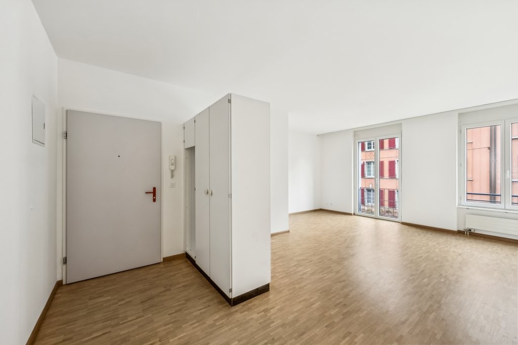 Appartement de 2 ½ pièces