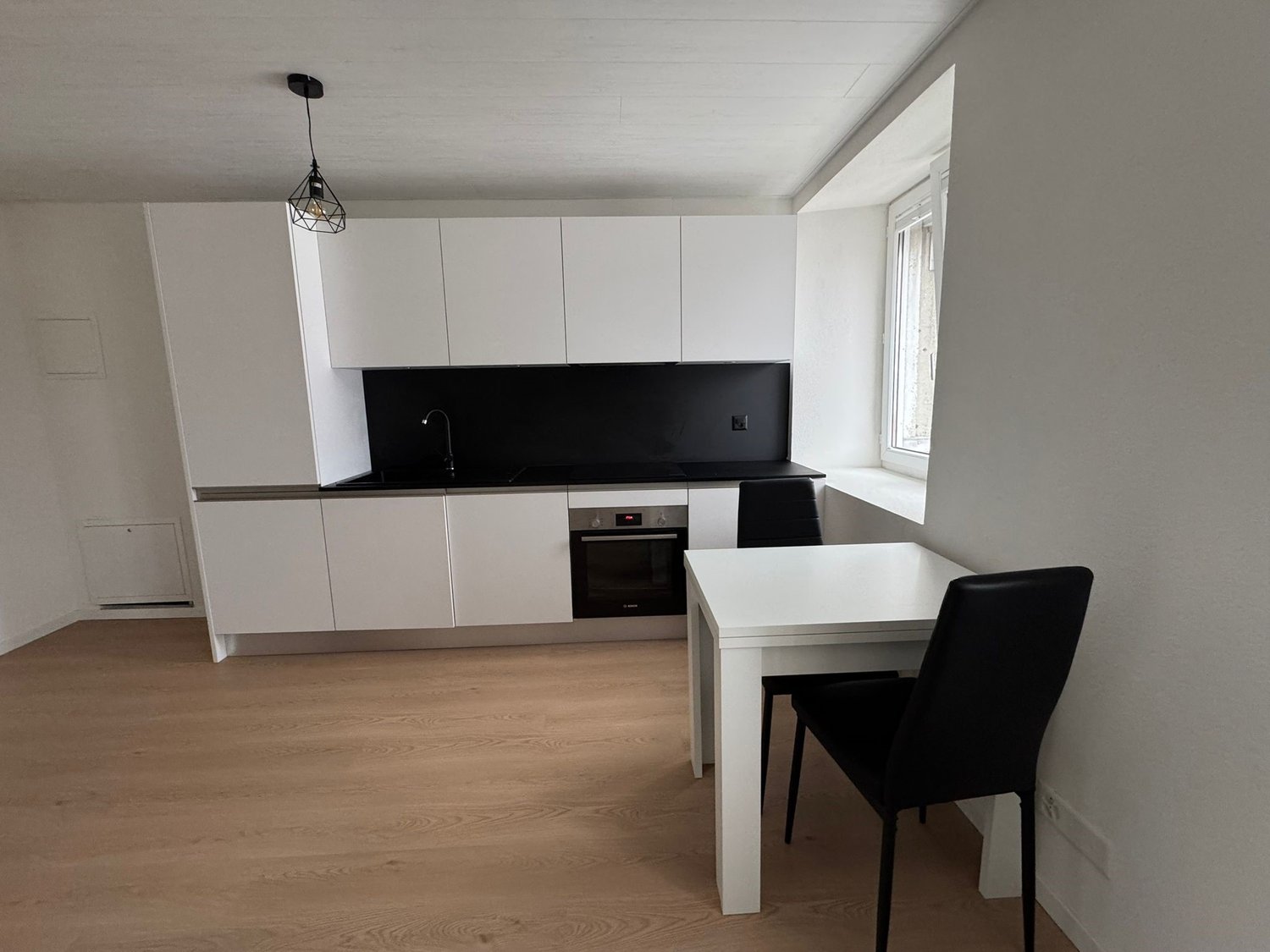 1 ½ rooms furnished flat, photo 1 sur 7