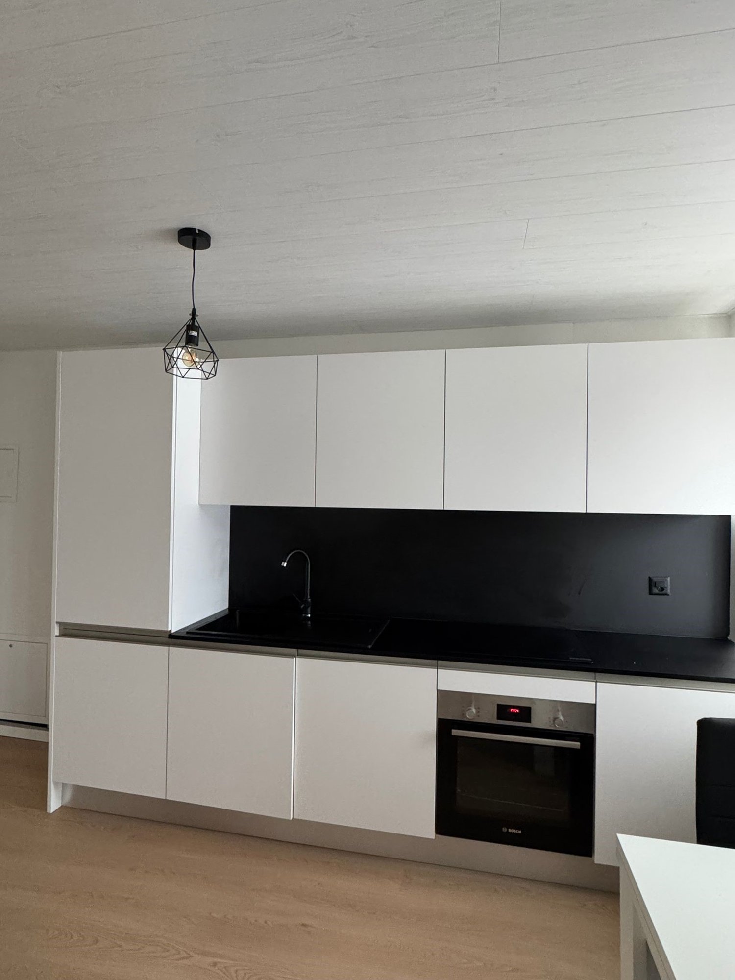 1 ½ rooms furnished flat, photo 2 sur 7