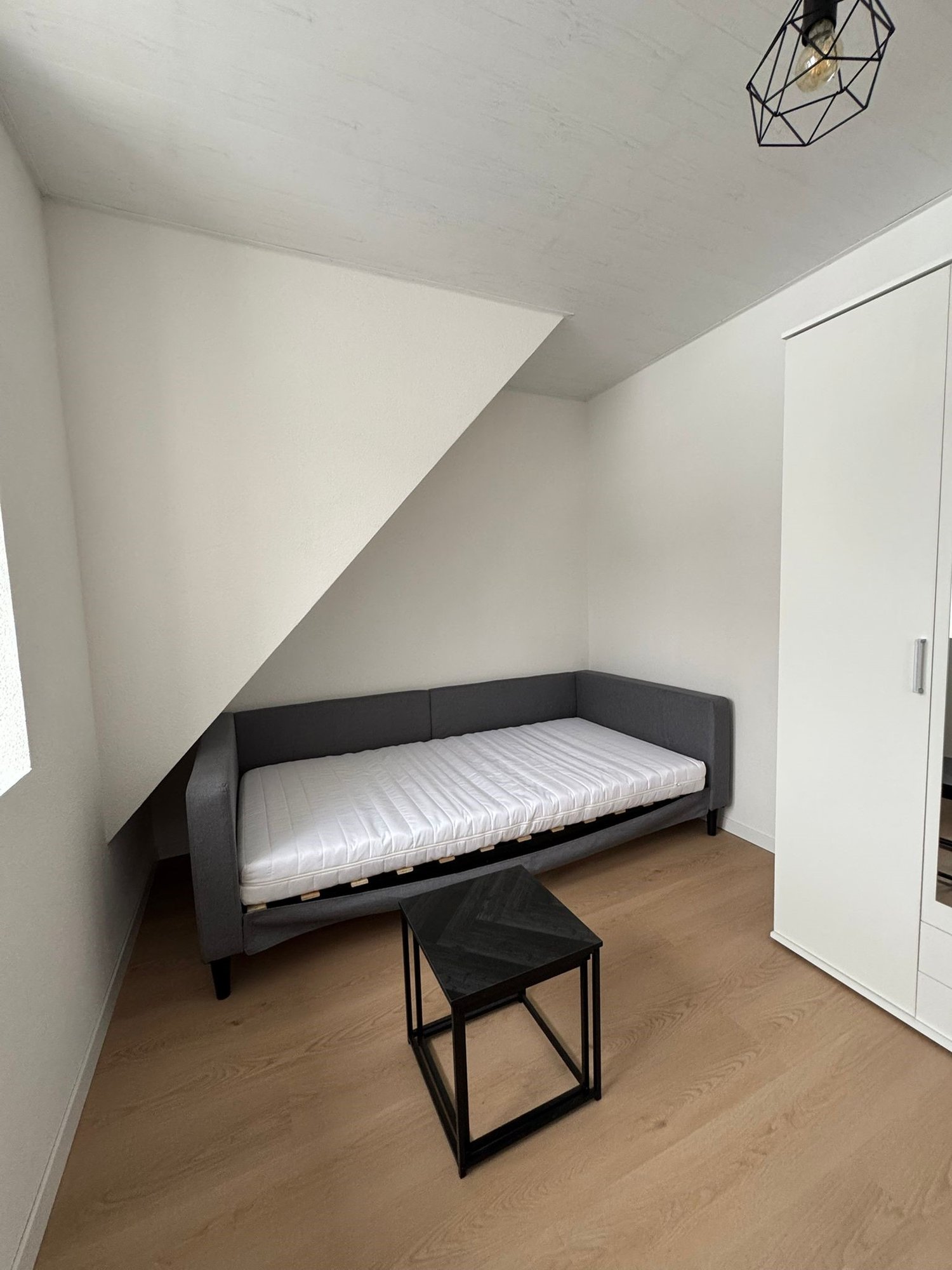 1 ½ rooms furnished flat, photo 5 sur 7
