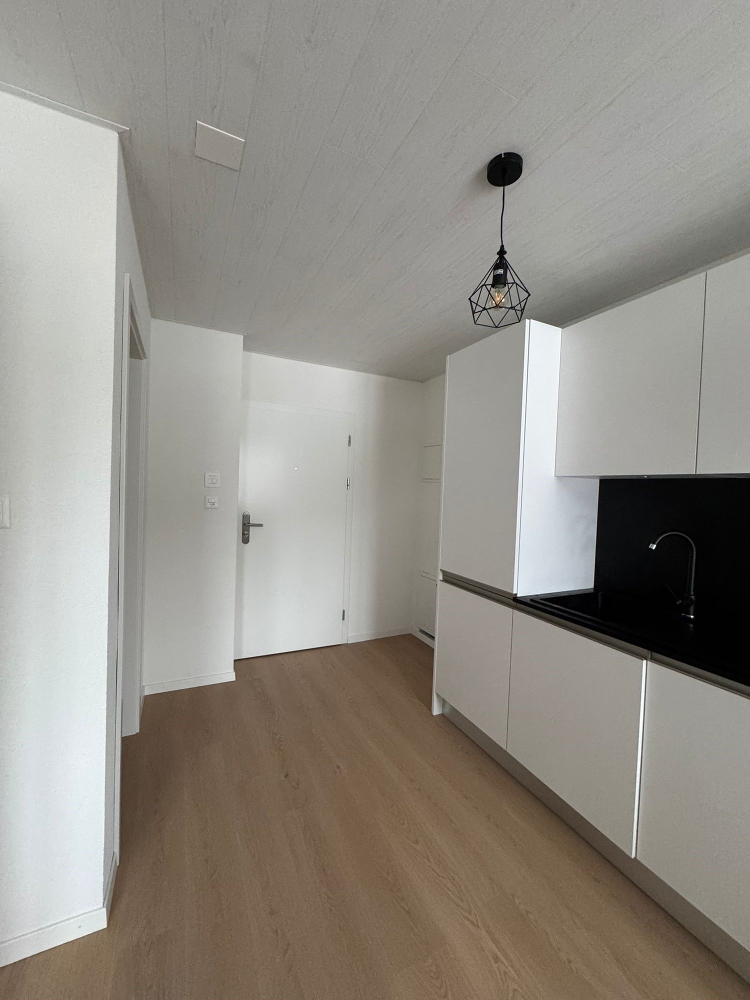 1 ½ rooms furnished flat, photo 3 sur 7