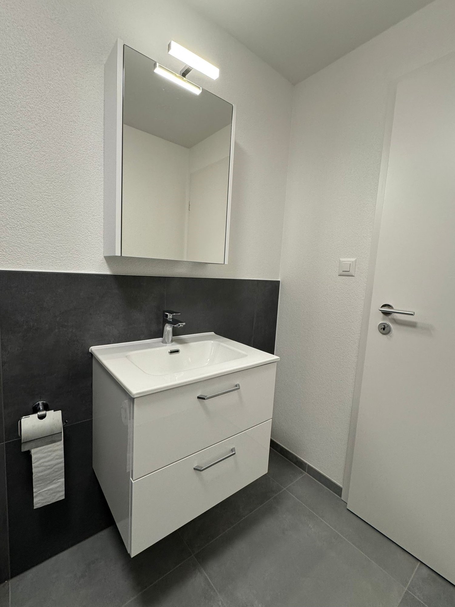 1 ½ rooms furnished flat, photo 6 sur 7
