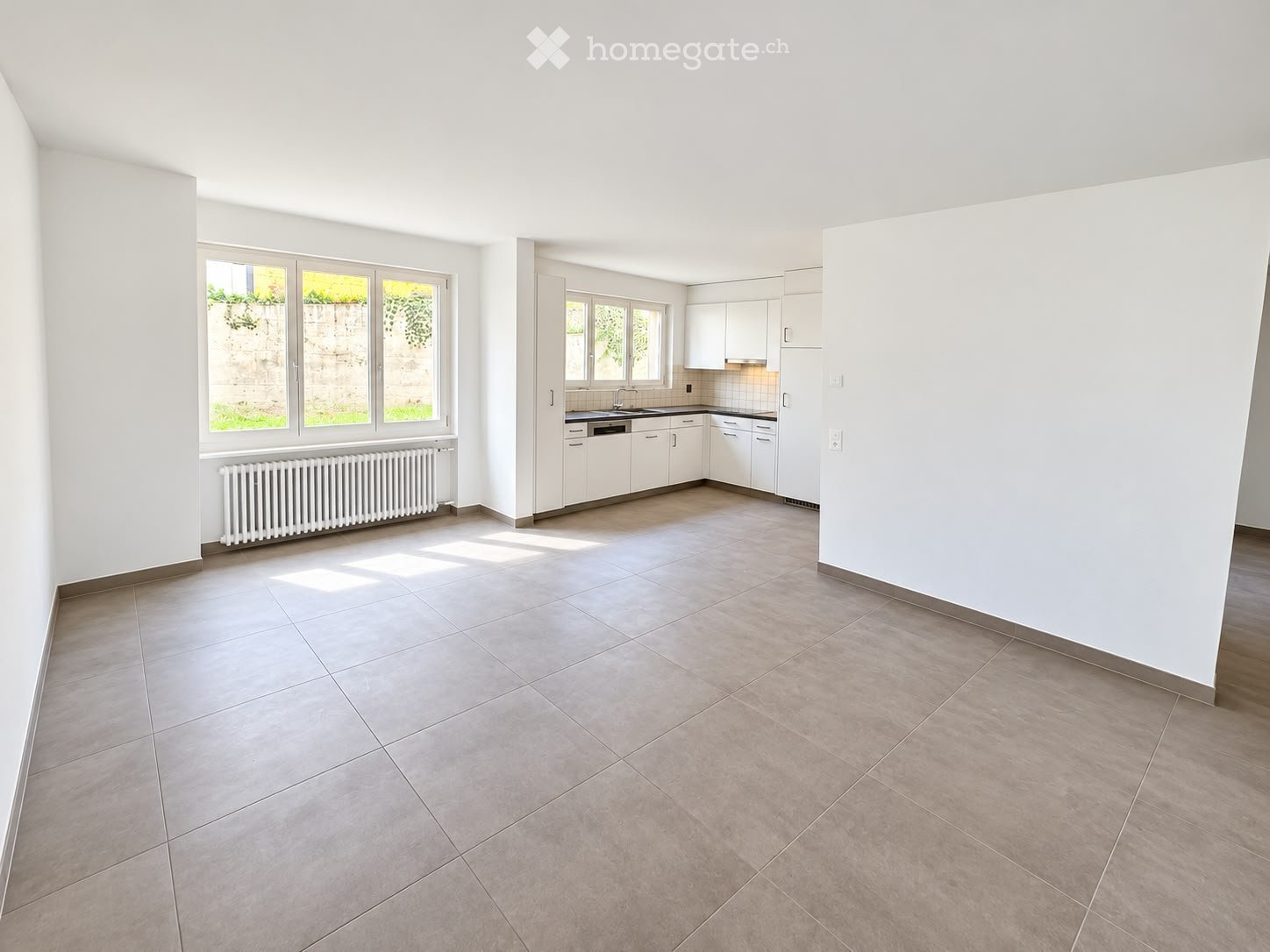 Appartement de 4 ½ pièces, photo 2 sur 5