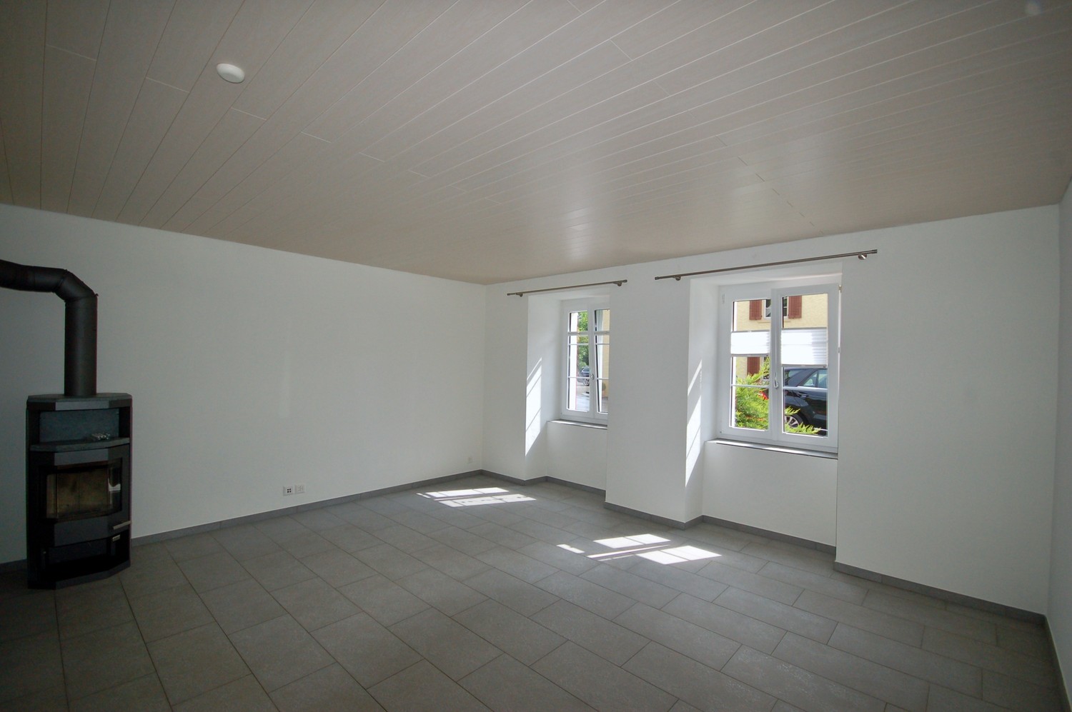 Appartement de 3 pièces, photo 2 sur 10