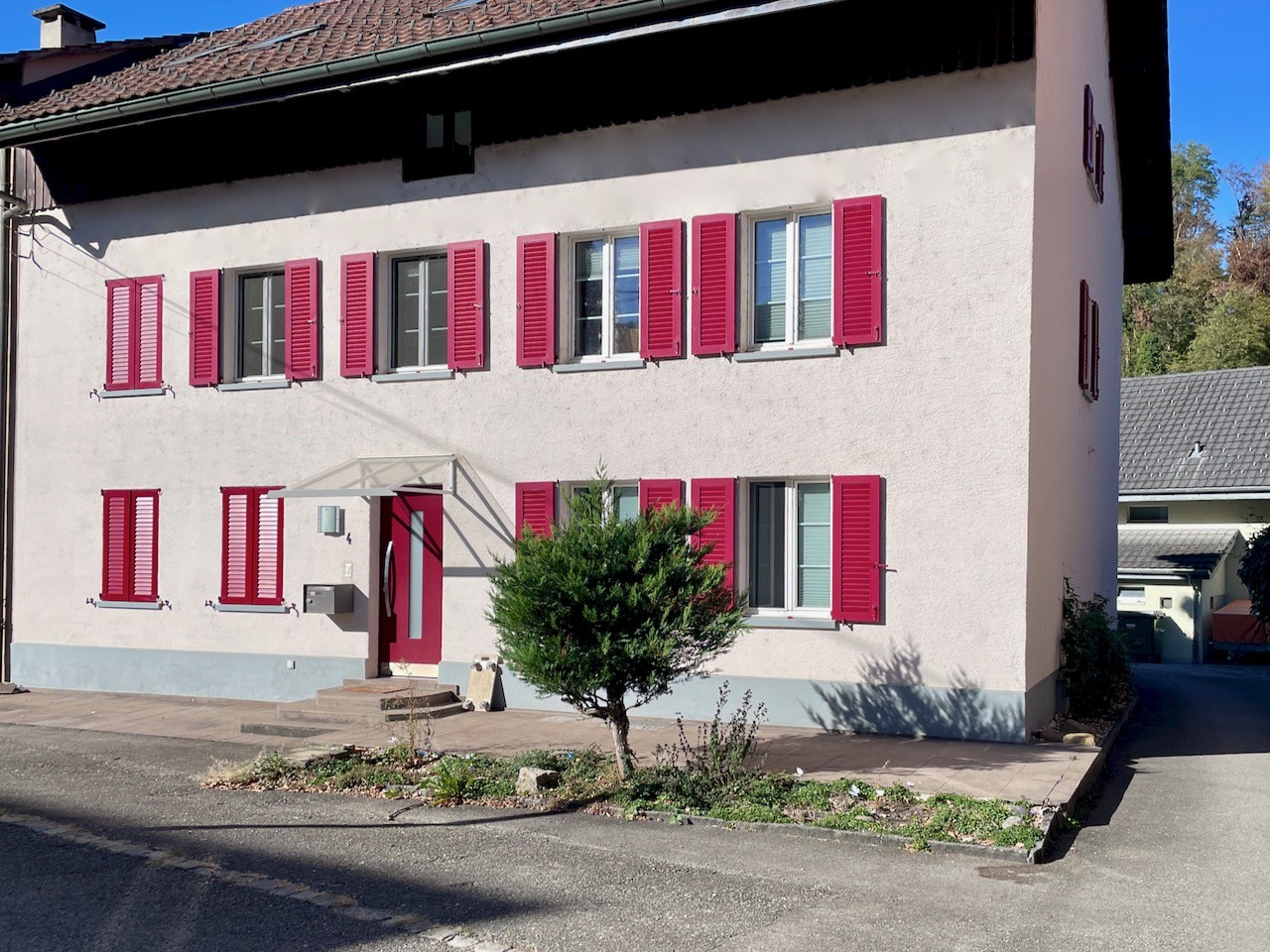 Appartement de 3 pièces, photo 1 sur 10