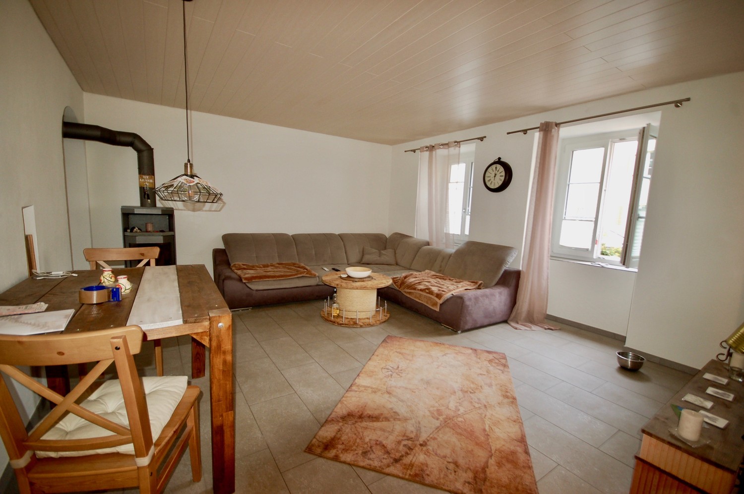 Appartement de 3 pièces, photo 3 sur 10