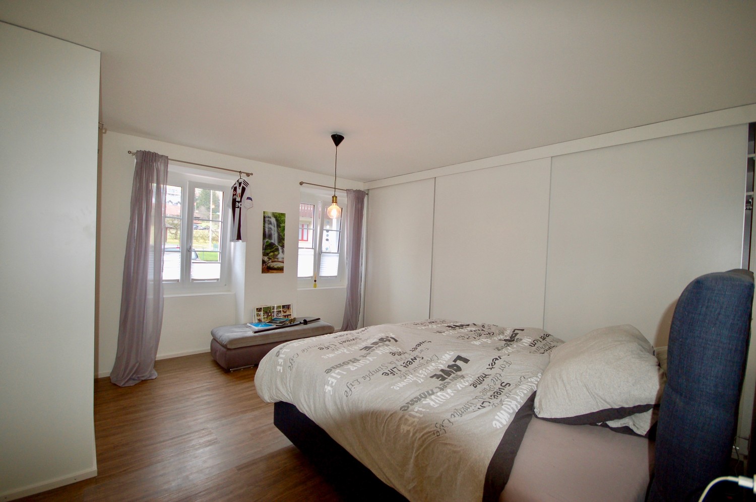 Appartement de 3 pièces, photo 6 sur 10