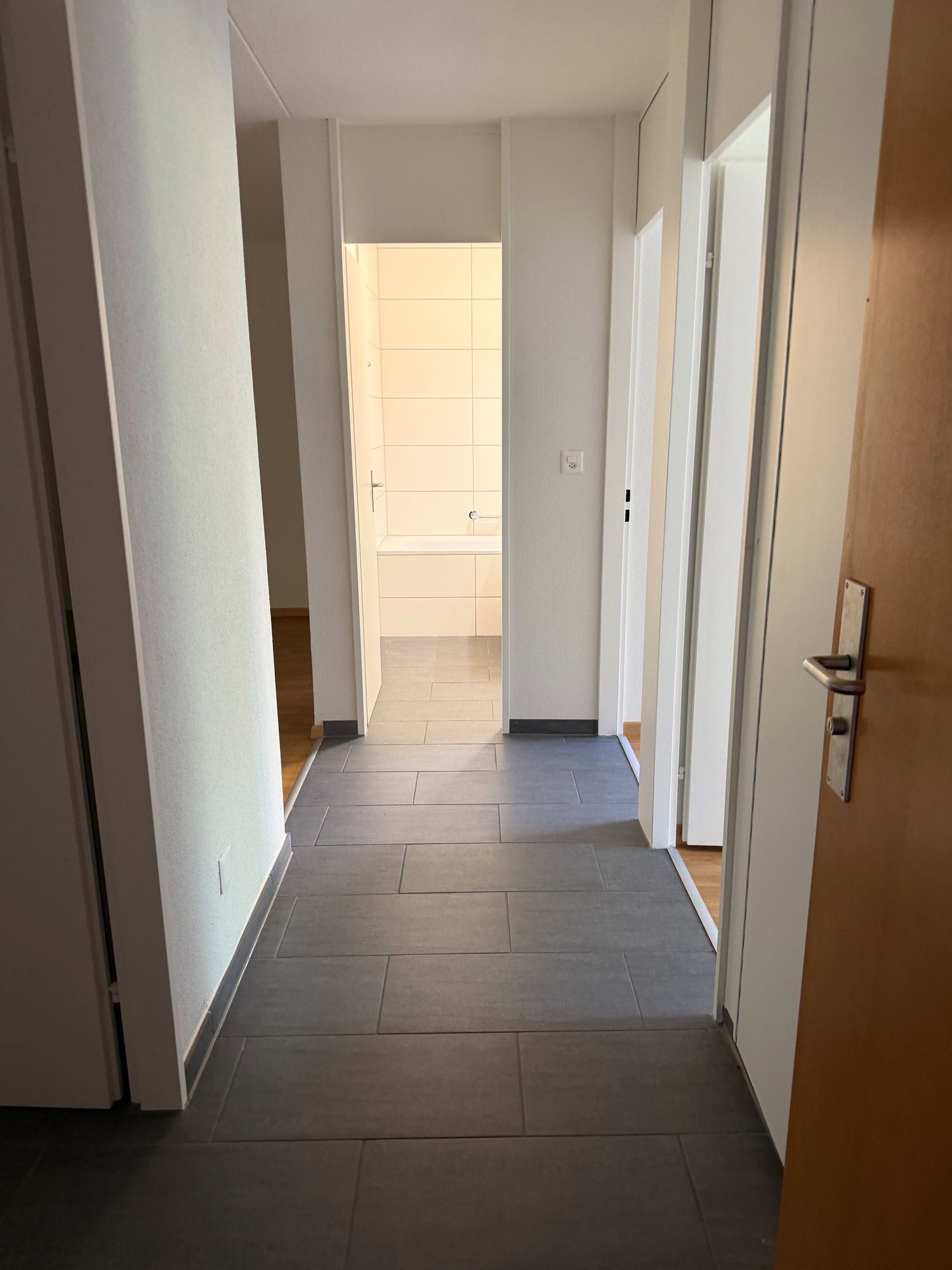 Appartement de 4 ½ pièces, photo 3 sur 4