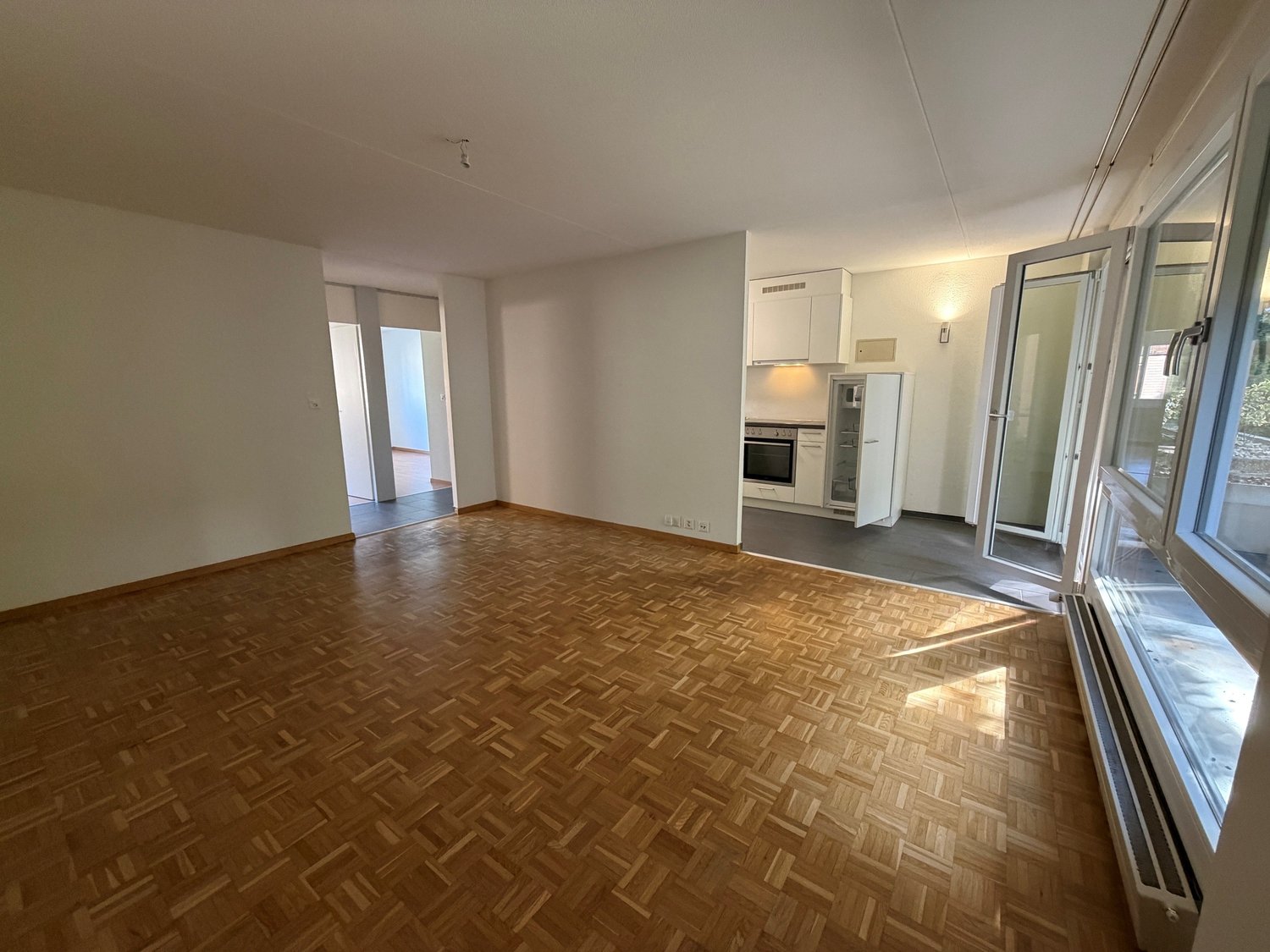 Appartement de 4 ½ pièces, photo 1 sur 4