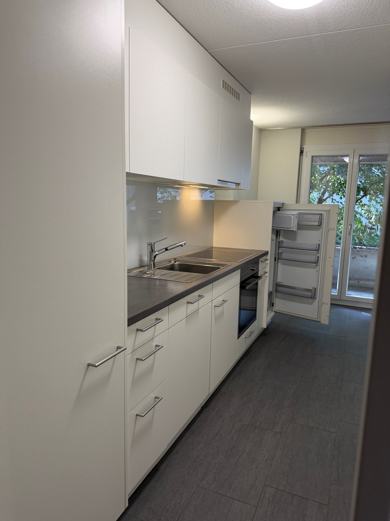 Appartement de 4 ½ pièces, photo 2 sur 4