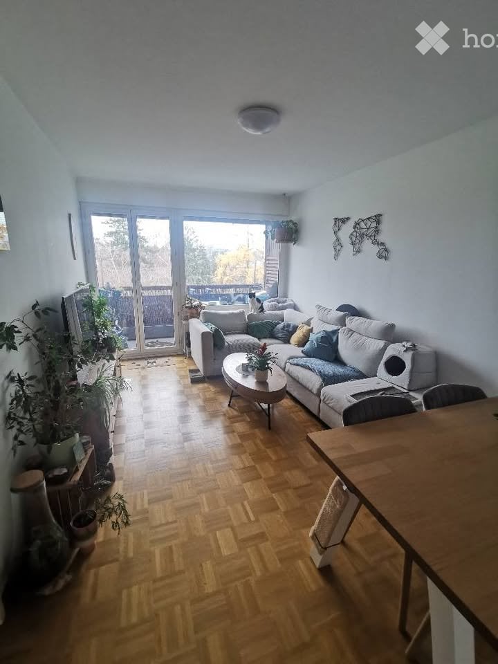 3 rooms apartment, photo 2 sur 5