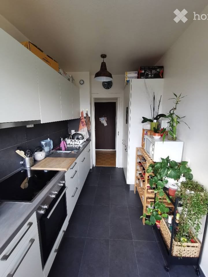 3 rooms apartment, photo 1 sur 5