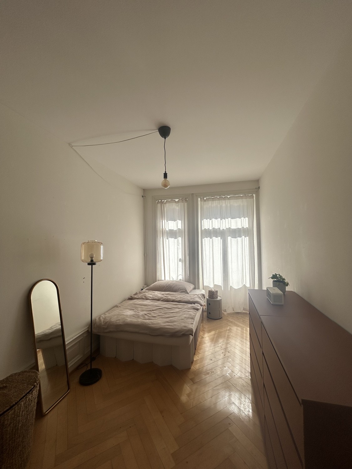 Chambre dans une colocation, photo 2 sur 7