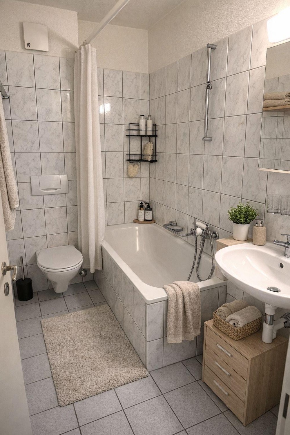 Chambre dans une colocation, photo 3 sur 3