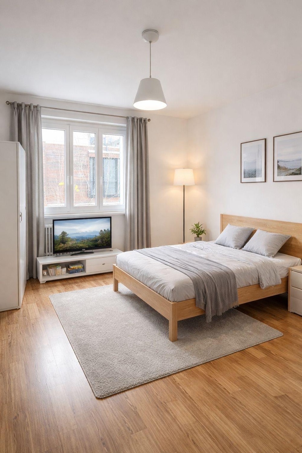 Chambre dans une colocation, photo 2 sur 3