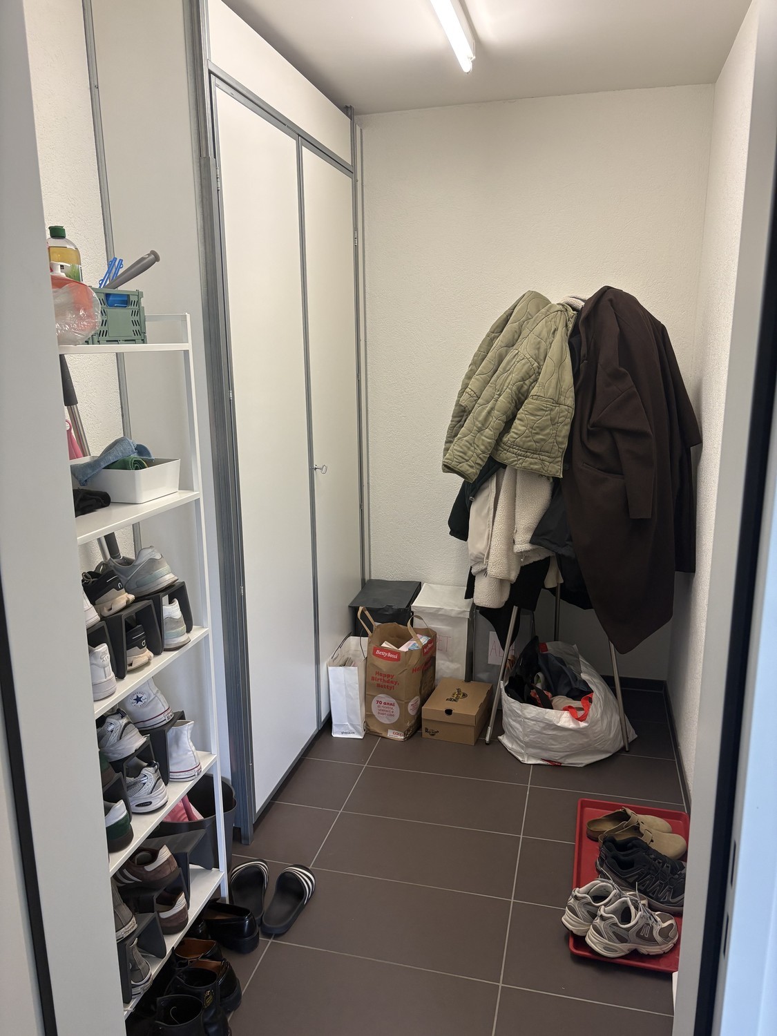 Chambre en colocation