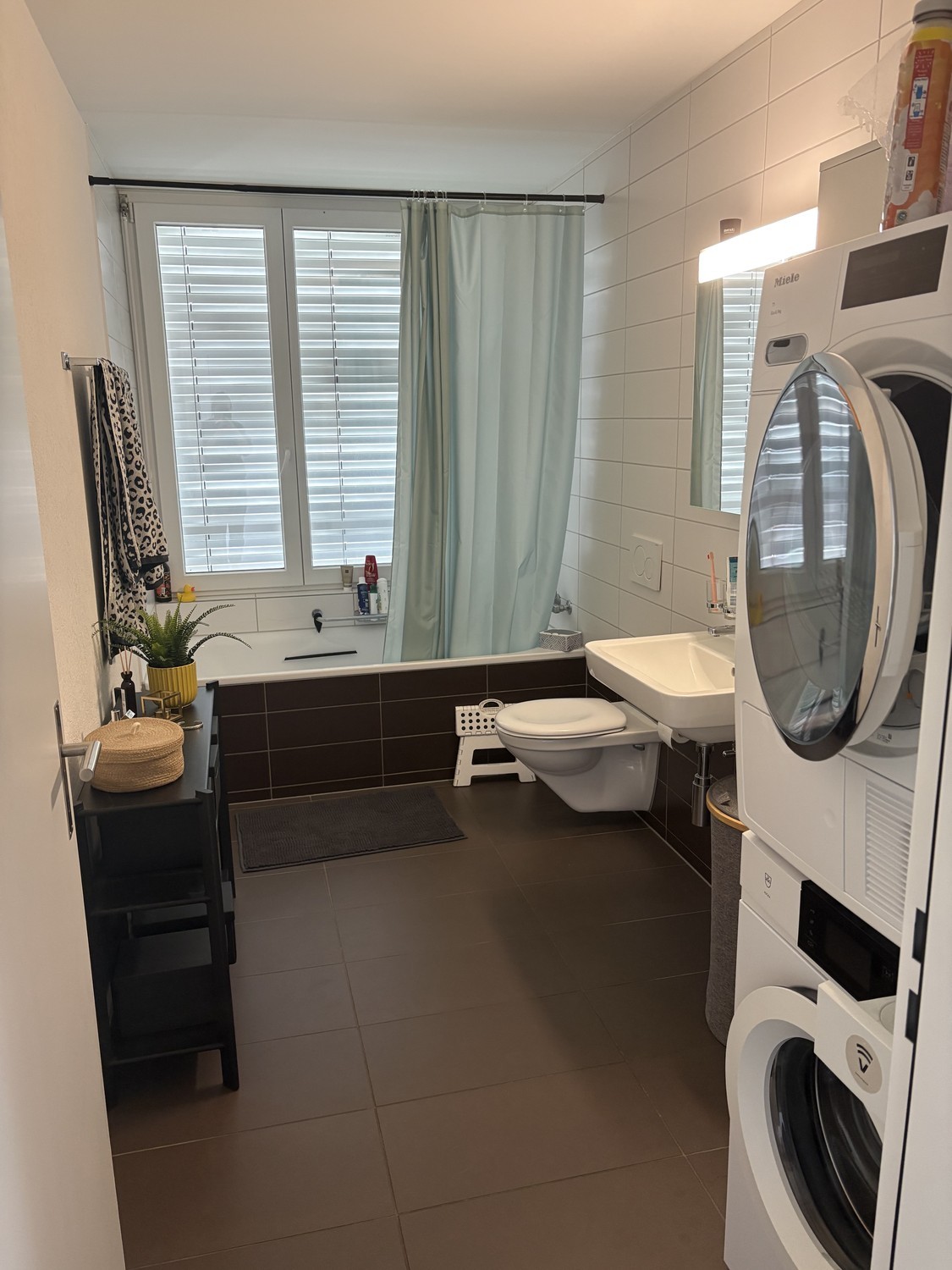 Chambre en colocation