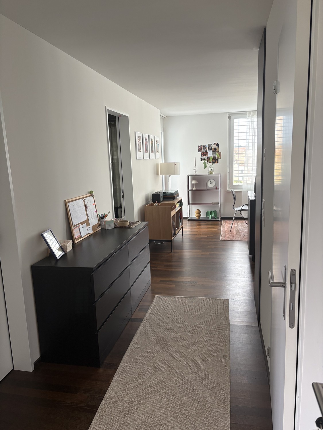 Chambre en colocation