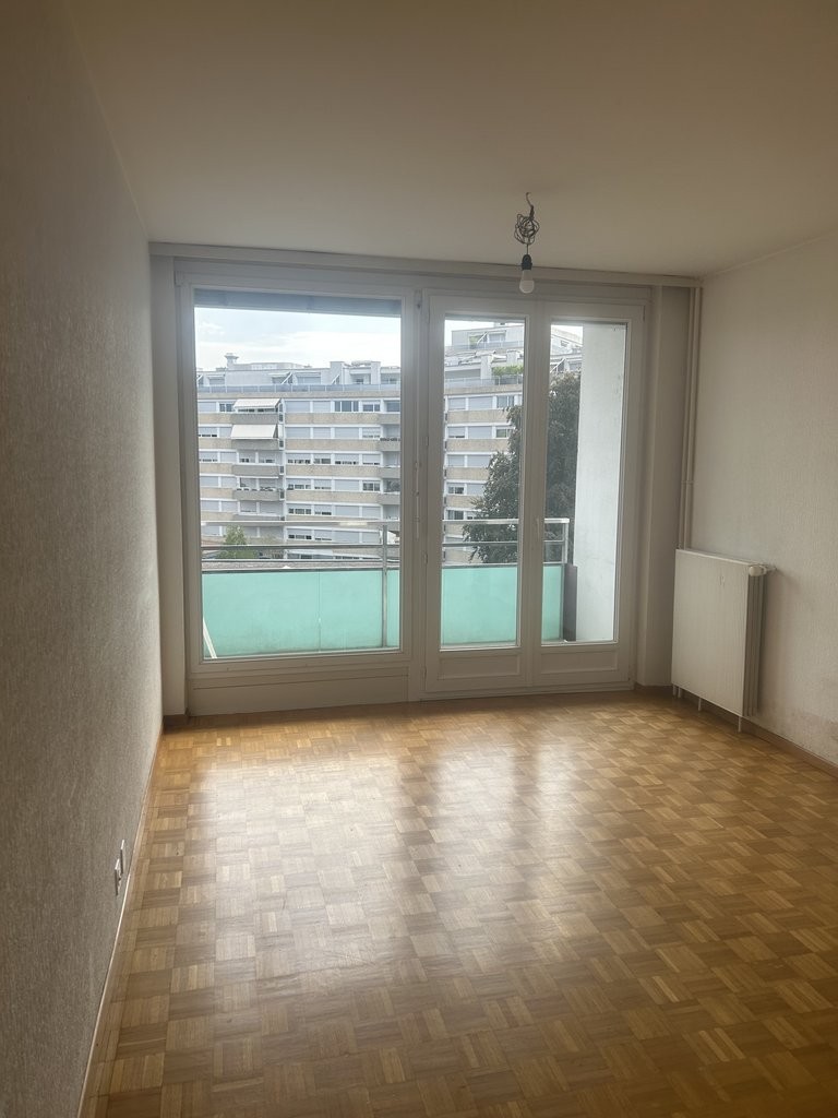 4 rooms apartment