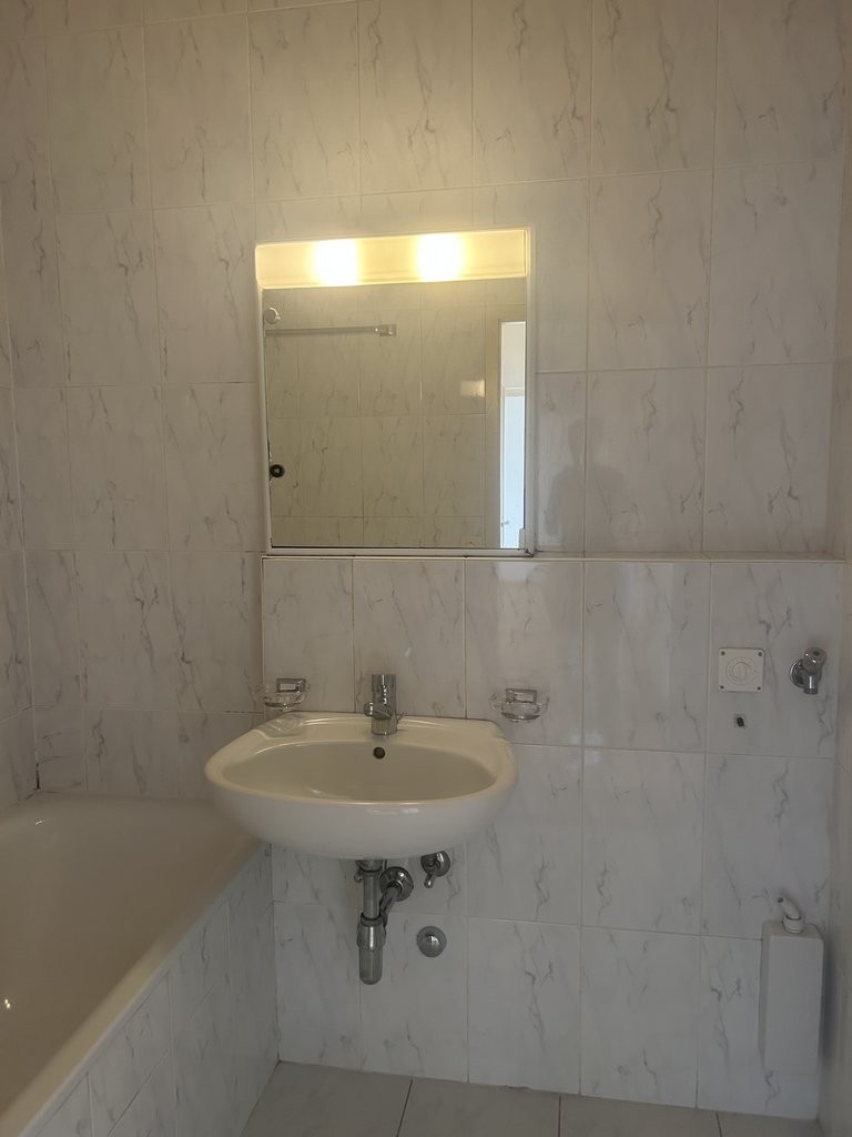 4 rooms apartment