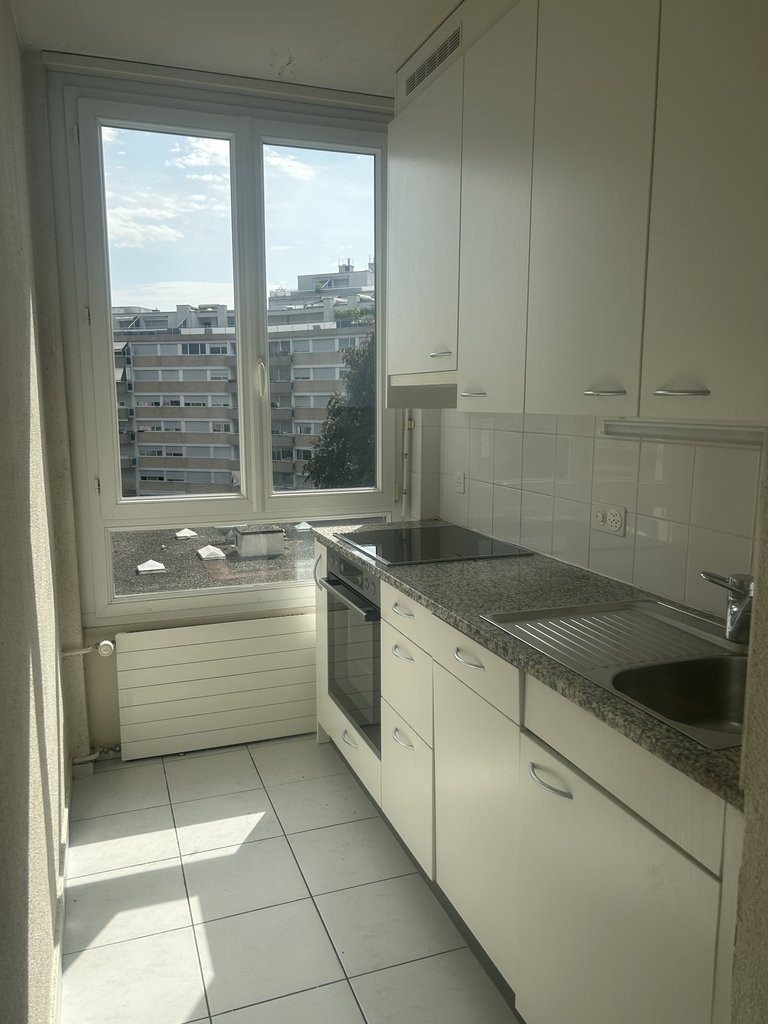4 rooms apartment
