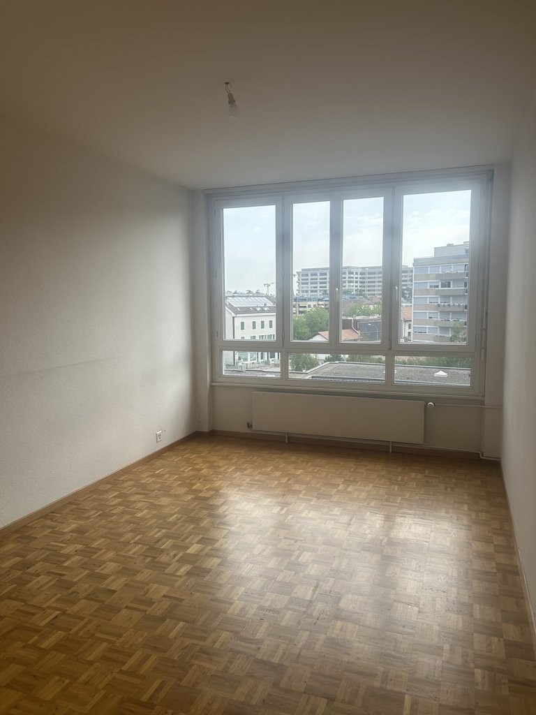 4 rooms apartment