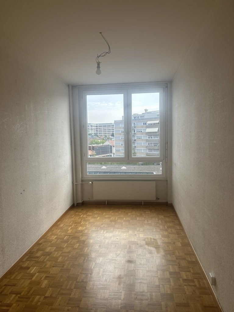 4 rooms apartment