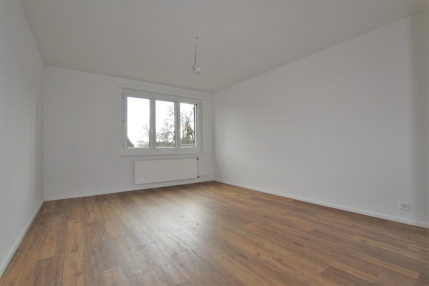 Appartement de 2 ½ pièces, photo 2 sur 7