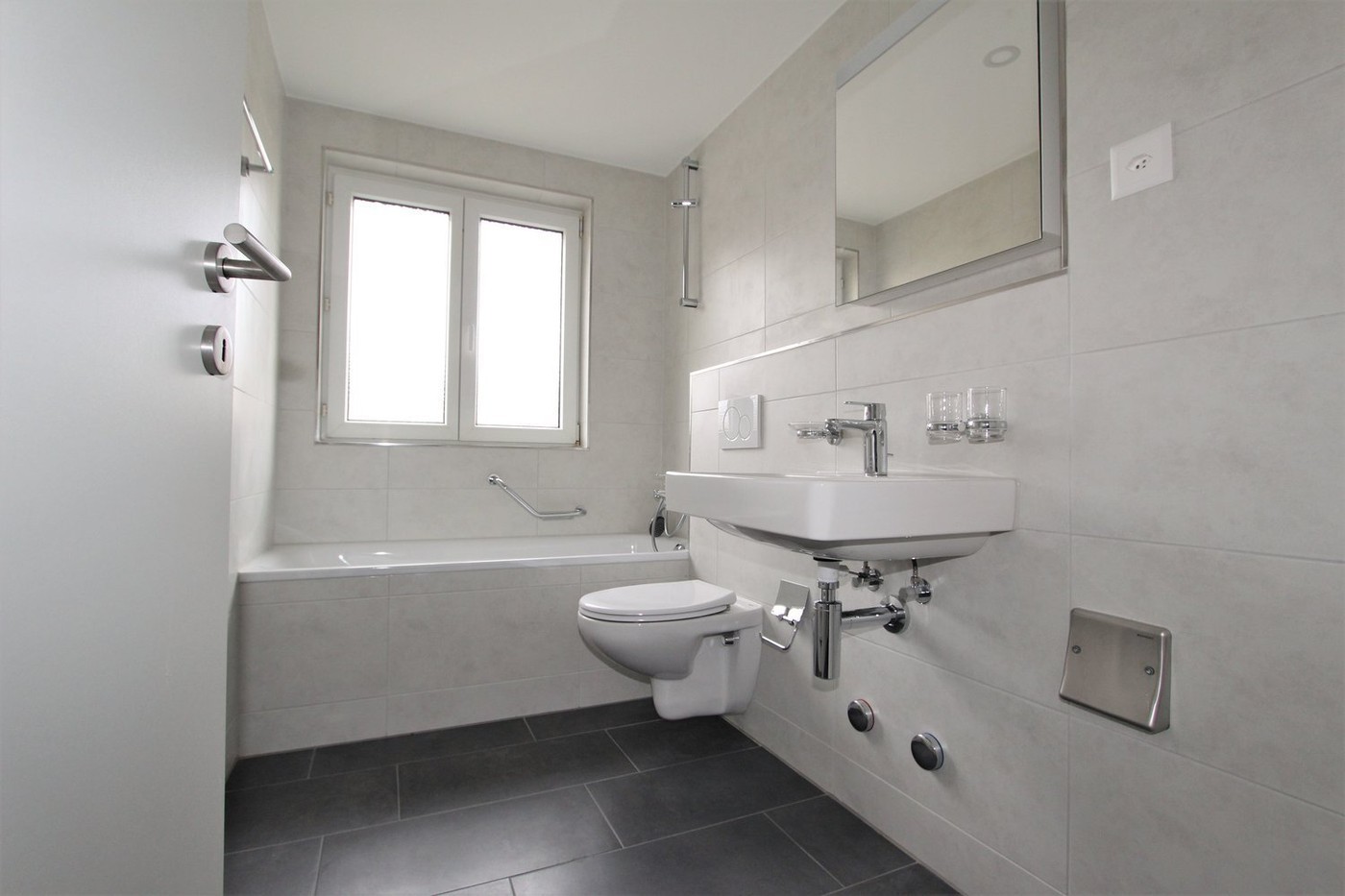 Appartement de 2 ½ pièces, photo 6 sur 7