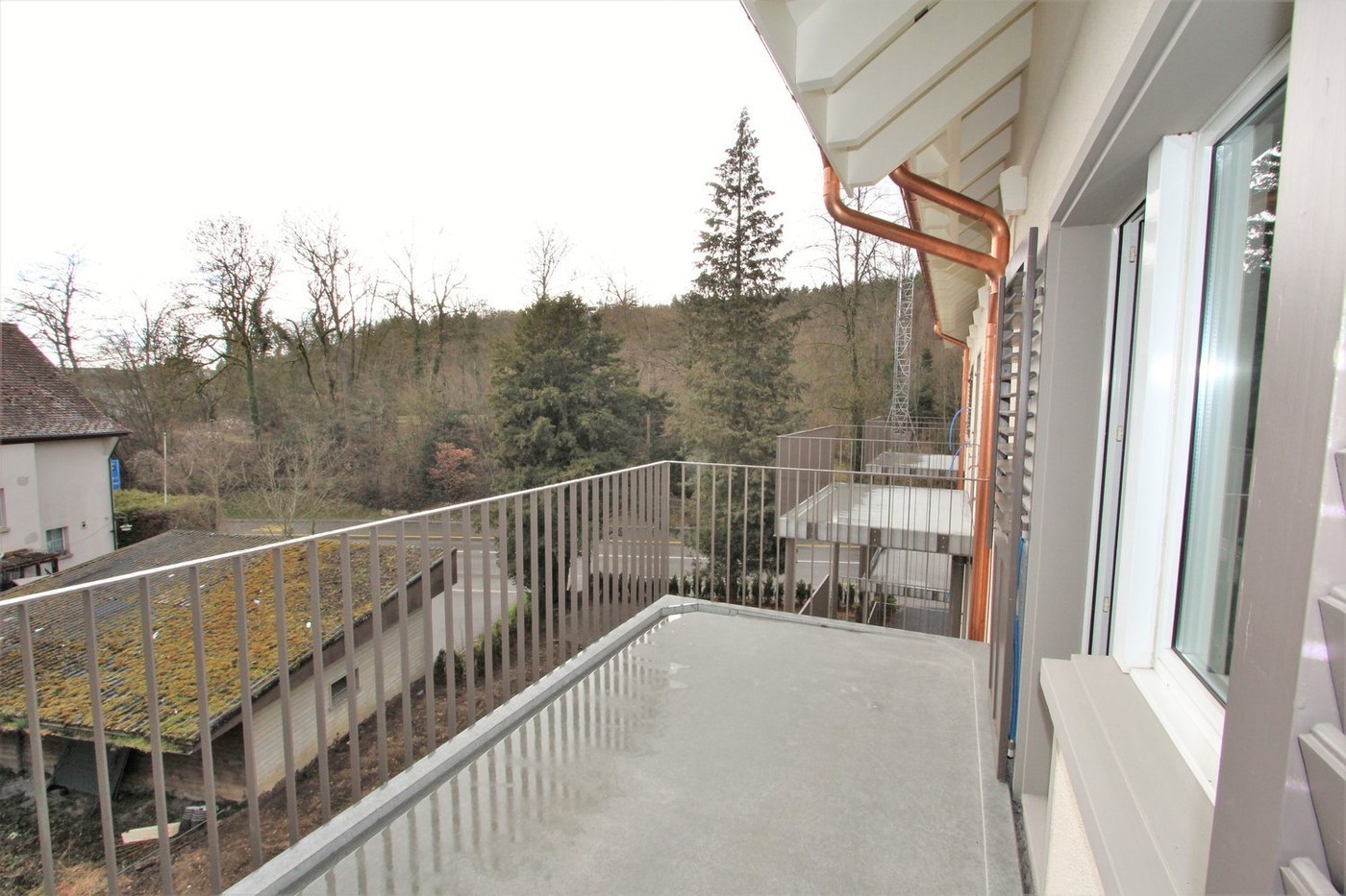 Appartement de 2 ½ pièces, photo 5 sur 7