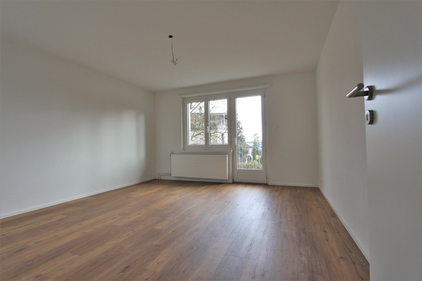 Appartement de 2 ½ pièces, photo 3 sur 7