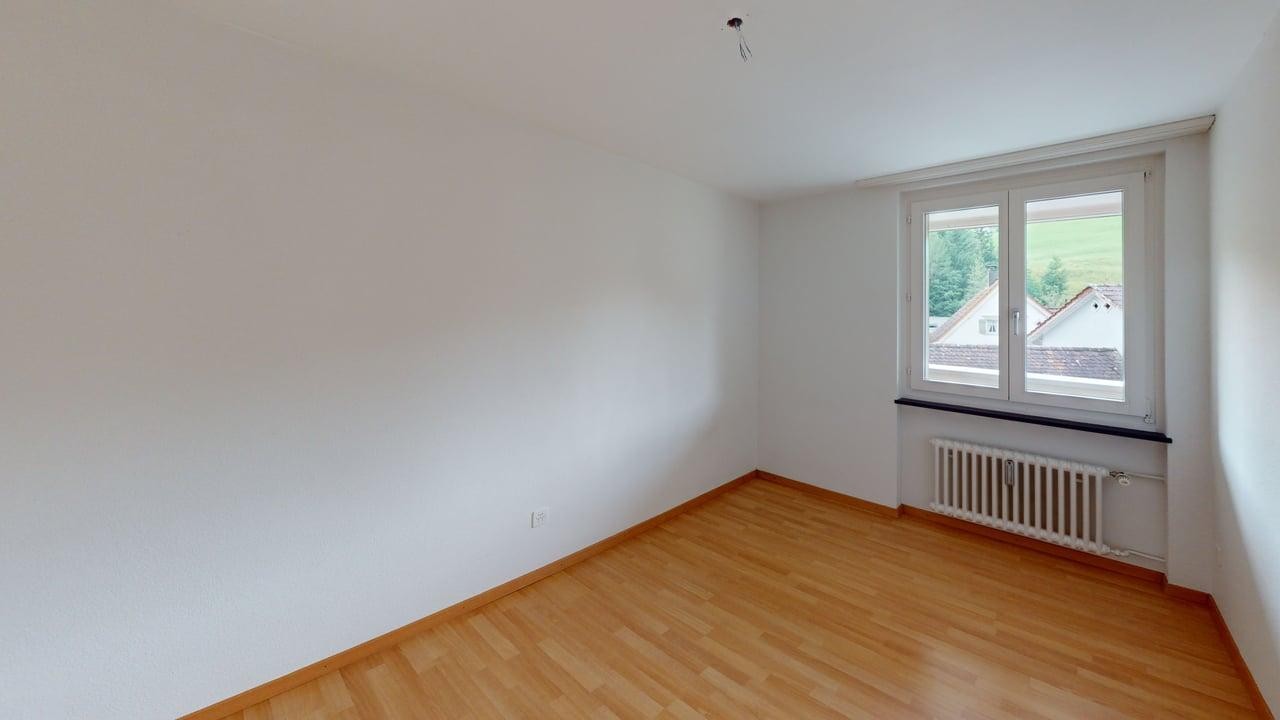 Appartement de 4 pièces