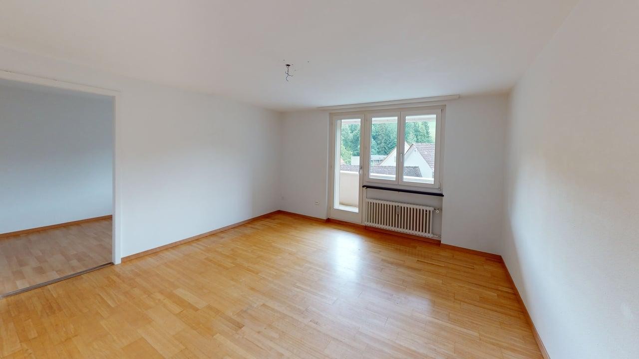 Appartement de 4 pièces