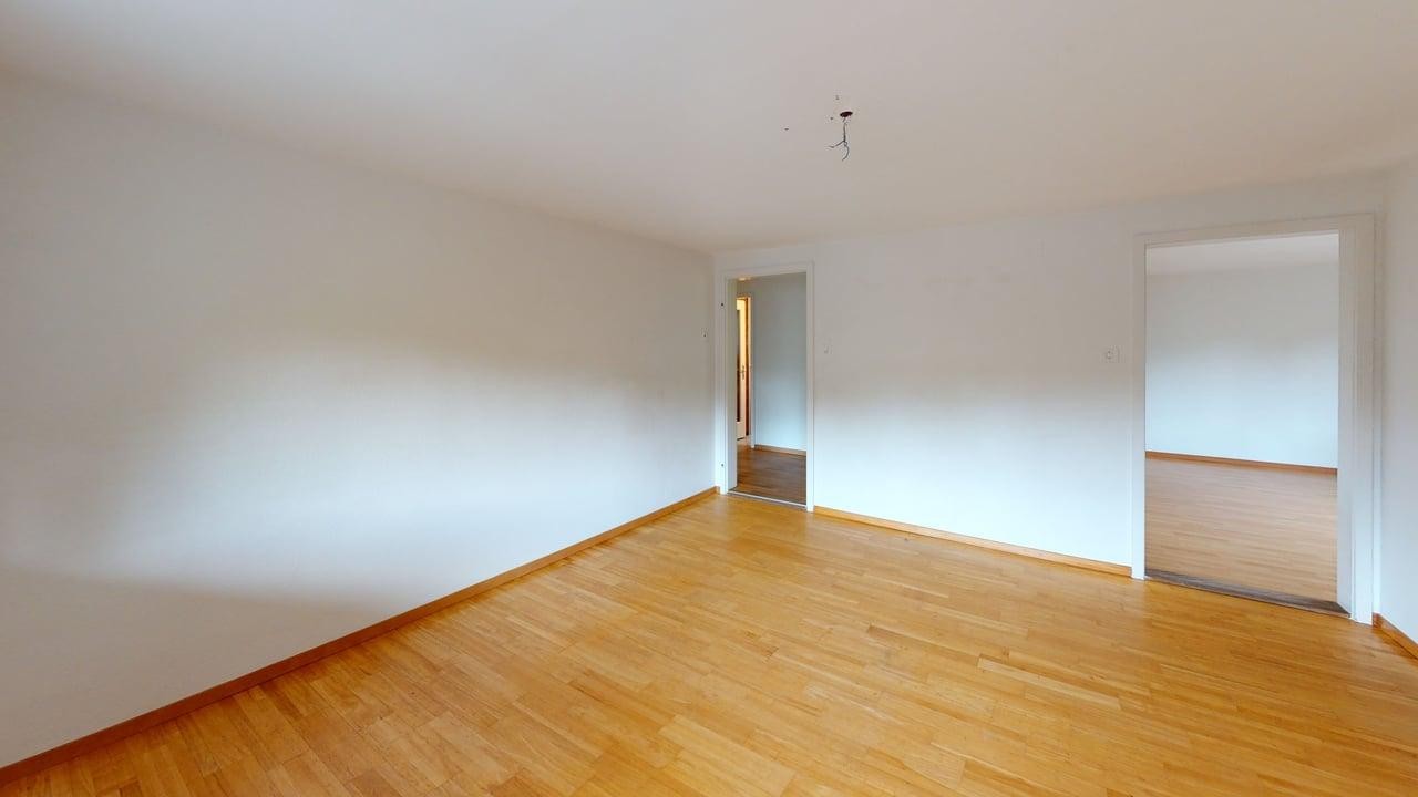 Appartement de 4 pièces