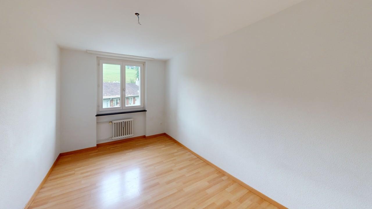 Appartement de 4 pièces