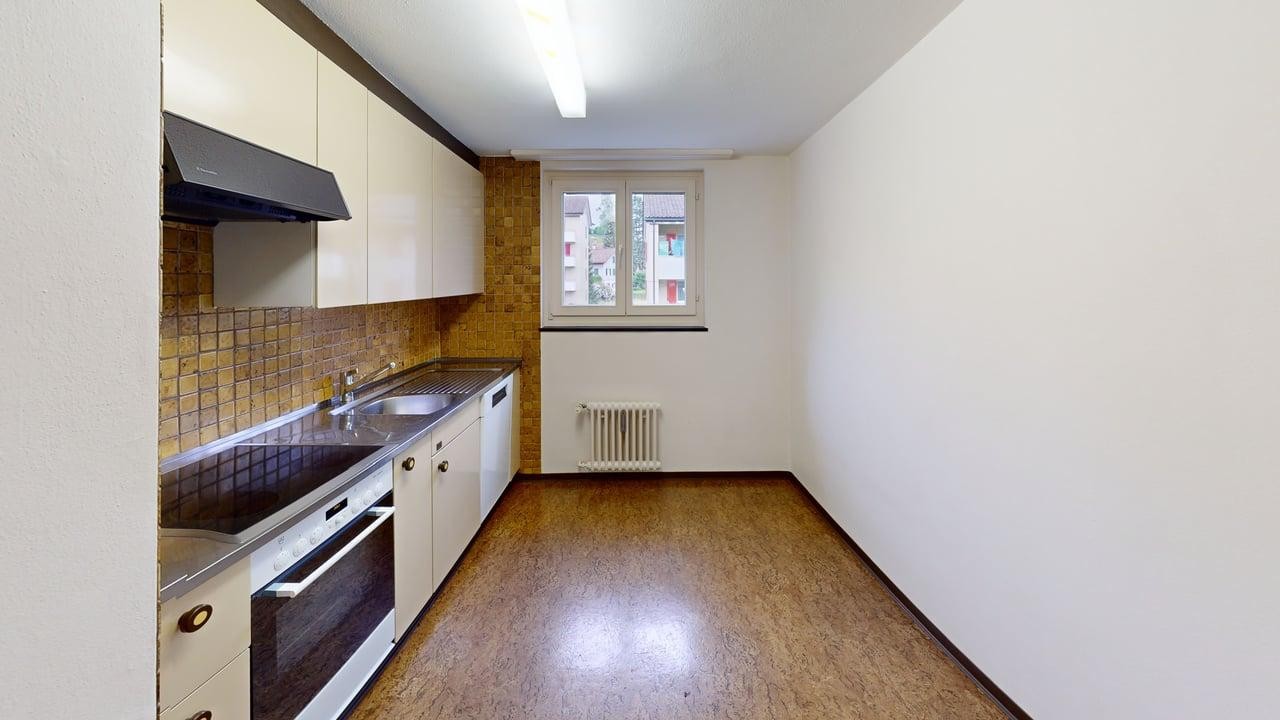 Appartement de 4 pièces