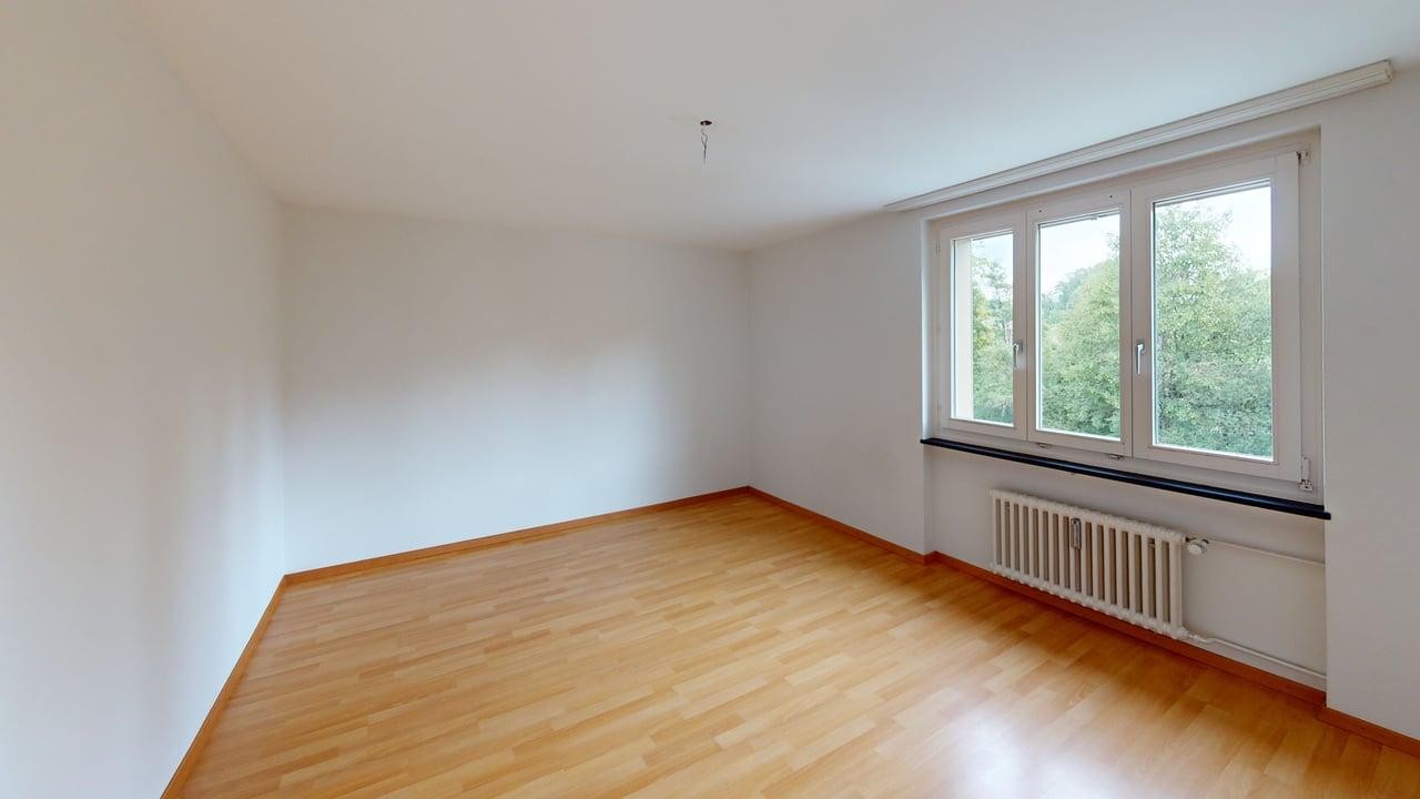 Appartement de 4 pièces