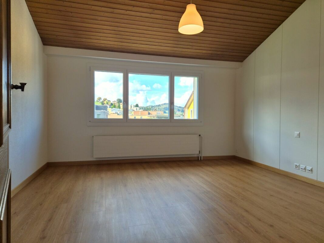 Appartement mansardé de 2 ½ pièces, photo 7 sur 10