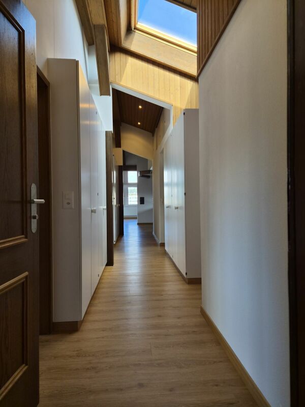 Appartement mansardé de 2 ½ pièces, photo 8 sur 10