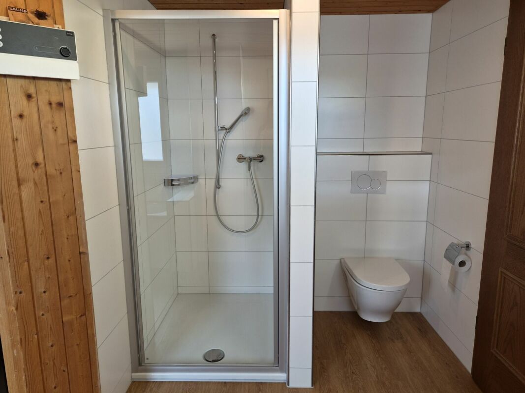 Appartement mansardé de 2 ½ pièces, photo 6 sur 10