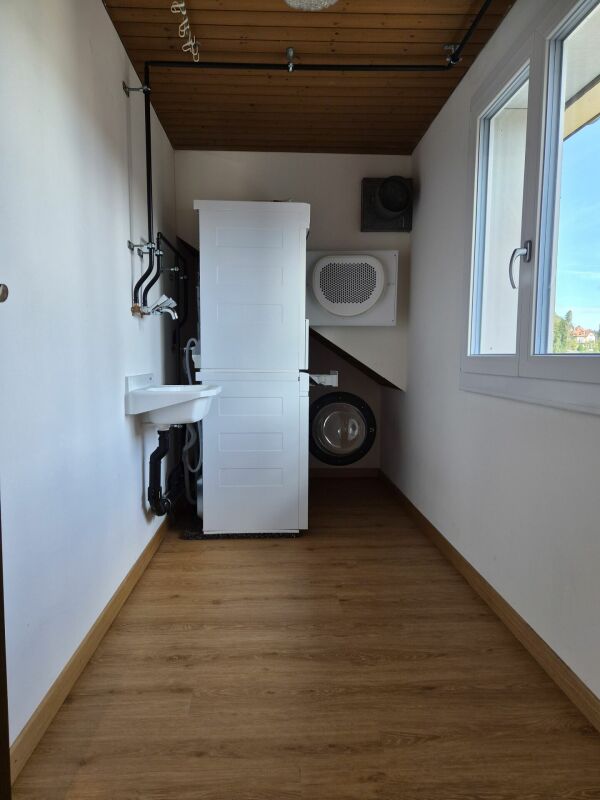 Appartement mansardé de 2 ½ pièces, photo 9 sur 10