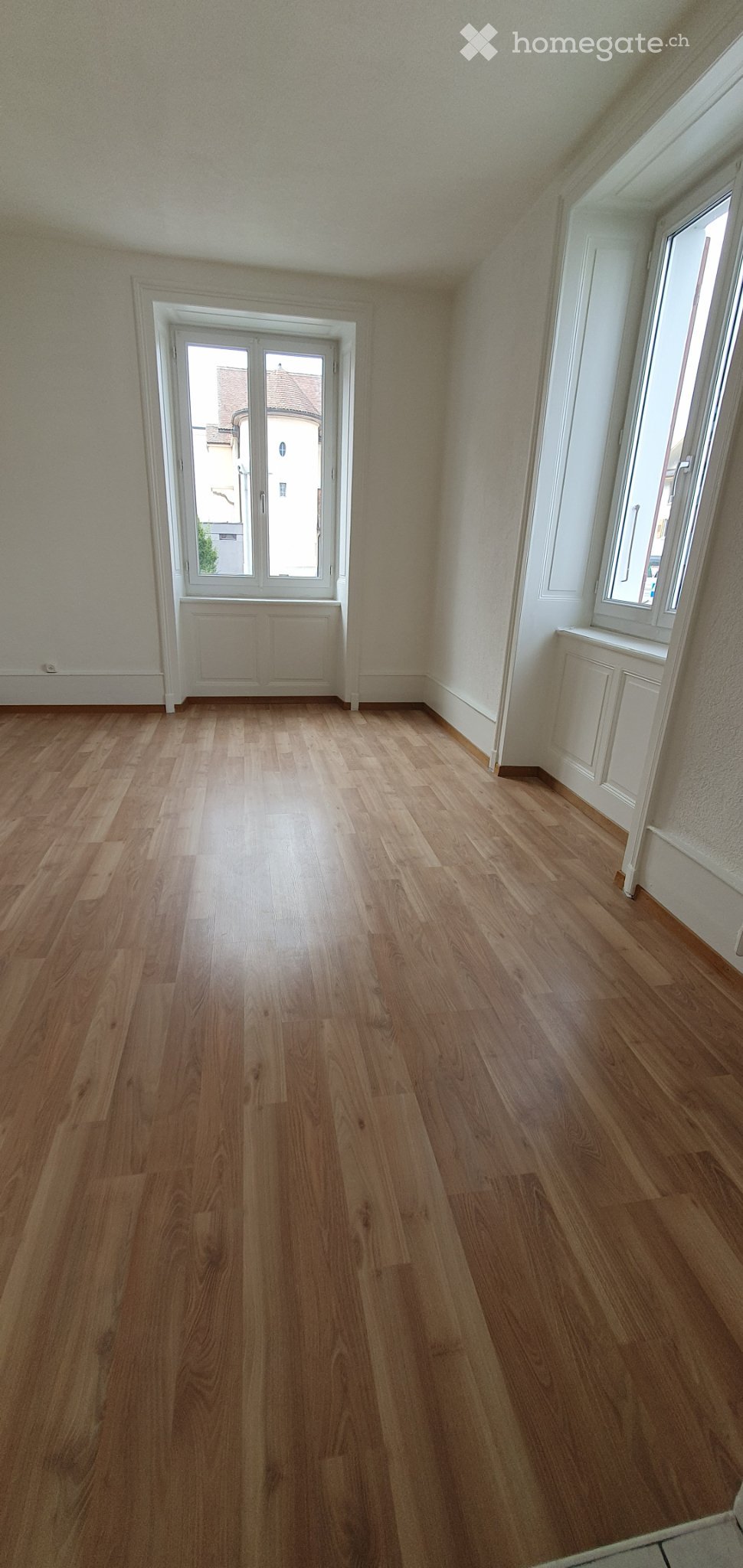 Appartement 3.5 pièces, photo 3 sur 5