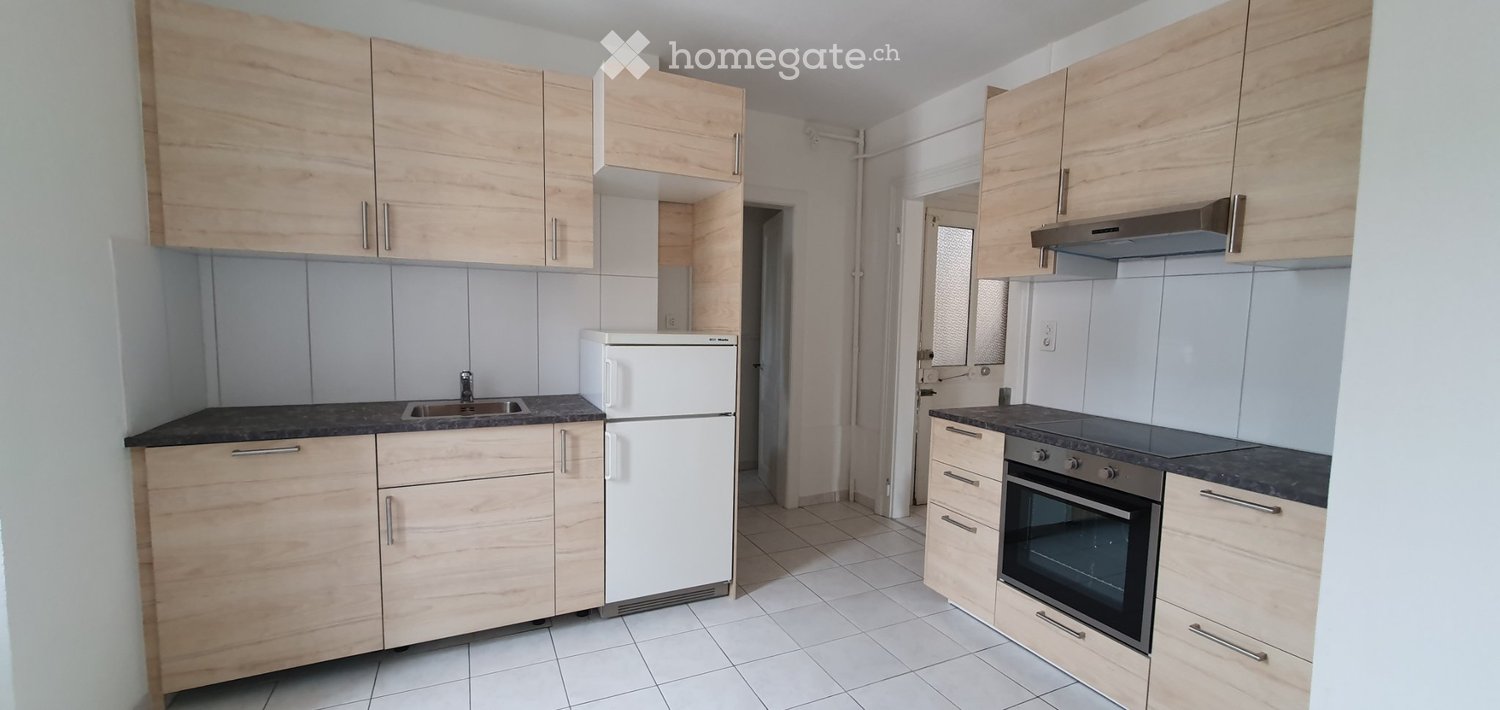 Appartement 3.5 pièces, photo 1 sur 5