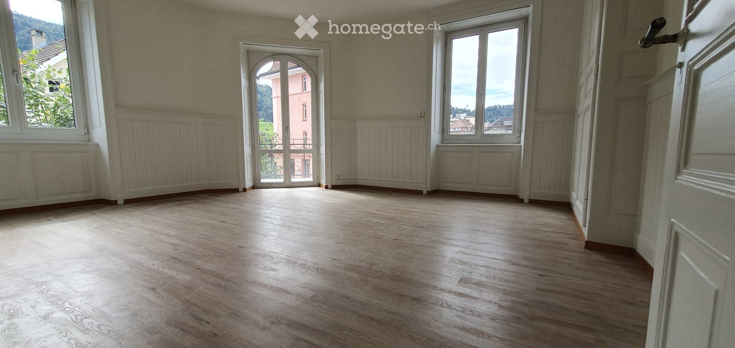 Appartement 3.5 pièces, photo 4 sur 5